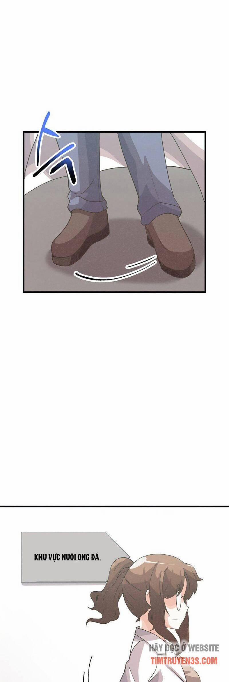 Tôi Trở Thành Một Nông Dân 58 trang 11