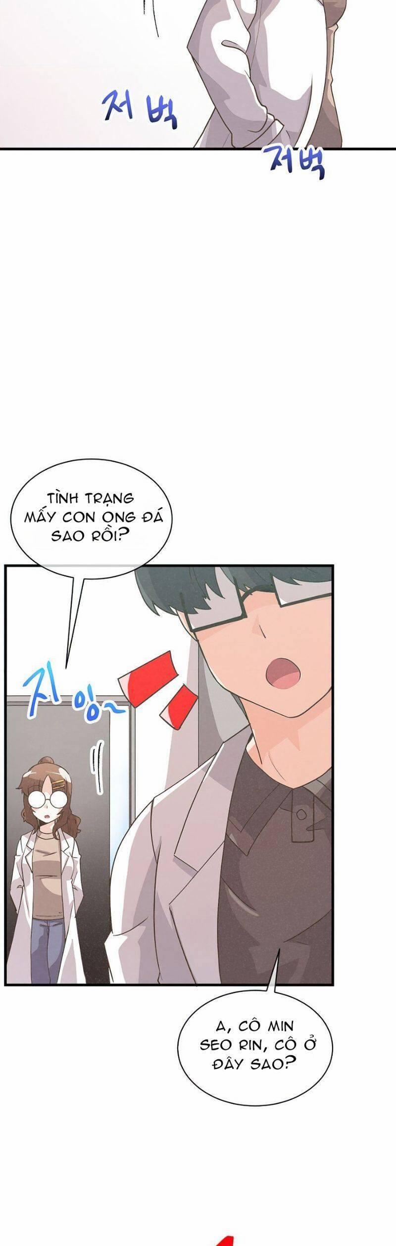 Tôi Trở Thành Một Nông Dân 58 trang 12