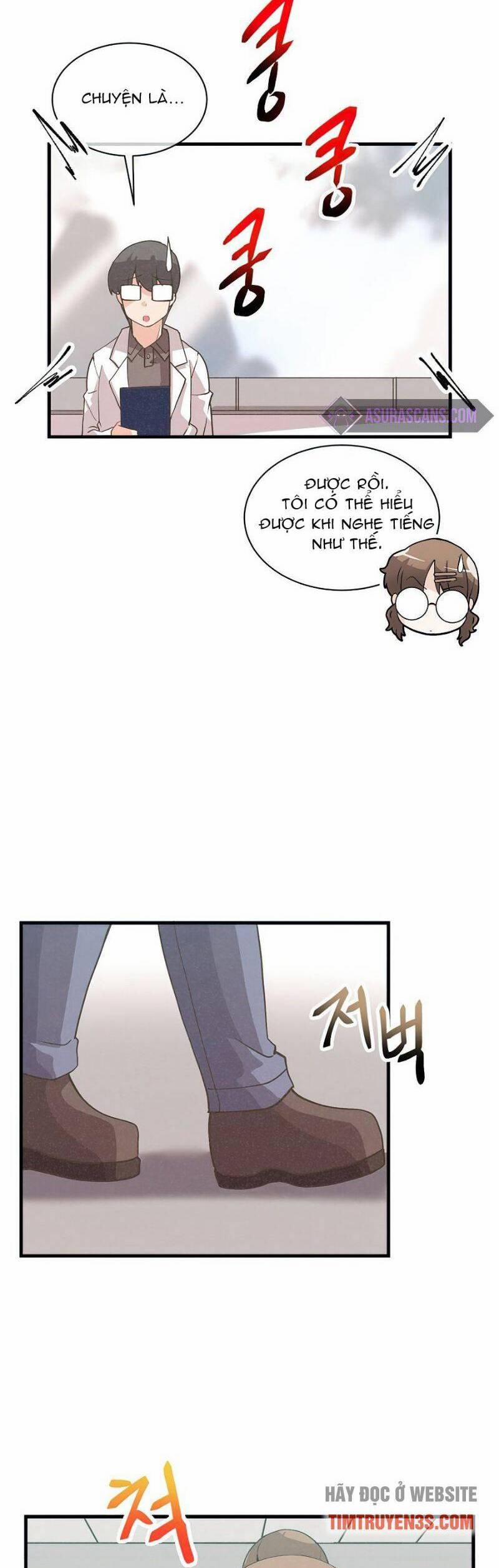 Tôi Trở Thành Một Nông Dân 58 trang 13