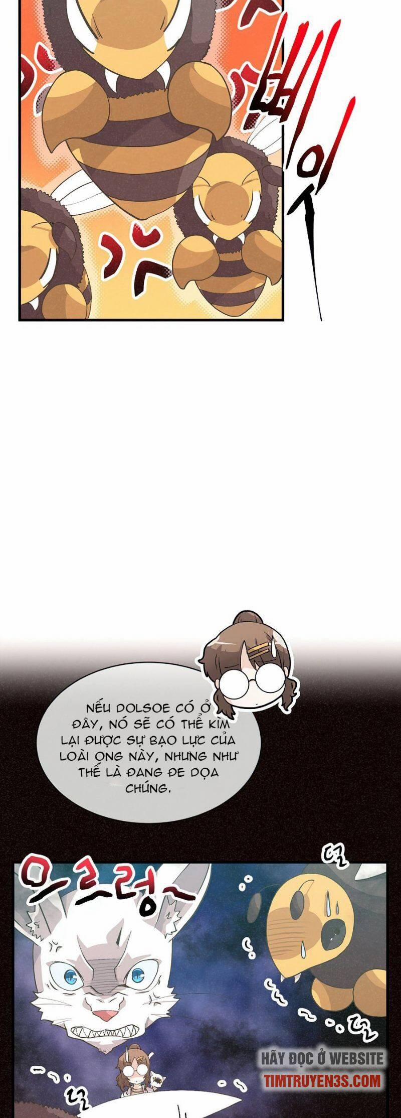 Tôi Trở Thành Một Nông Dân 58 trang 18