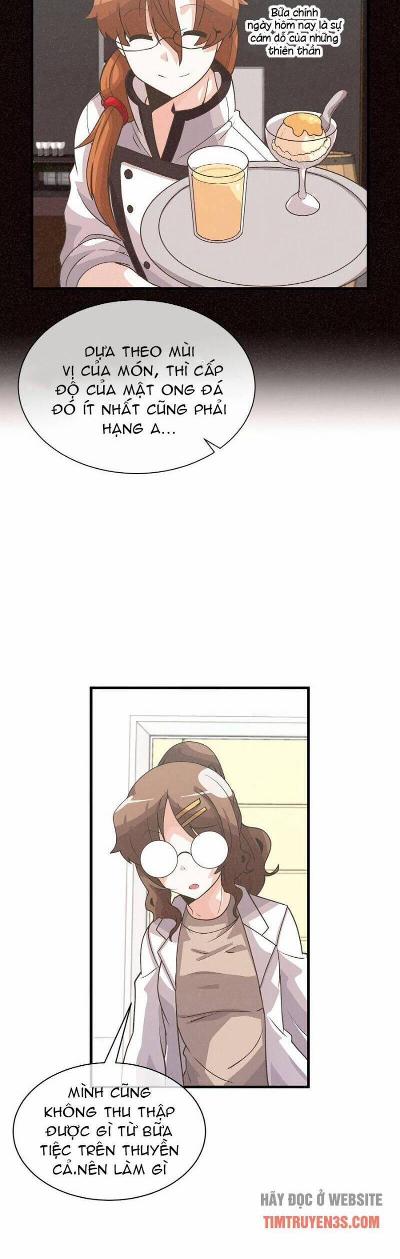 Tôi Trở Thành Một Nông Dân 58 trang 22