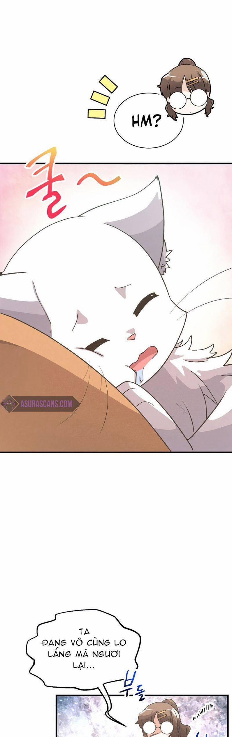 Tôi Trở Thành Một Nông Dân 58 trang 23