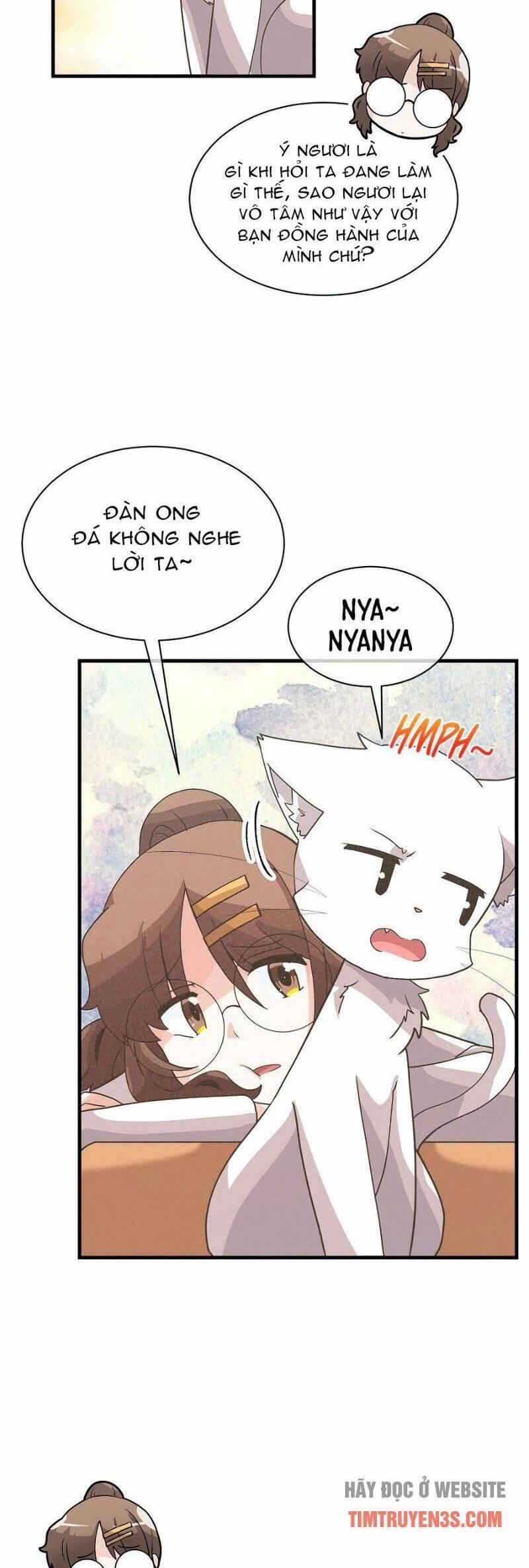 Tôi Trở Thành Một Nông Dân 58 trang 29