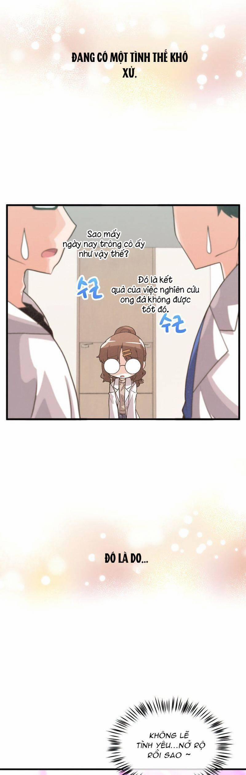 Tôi Trở Thành Một Nông Dân 58 trang 3