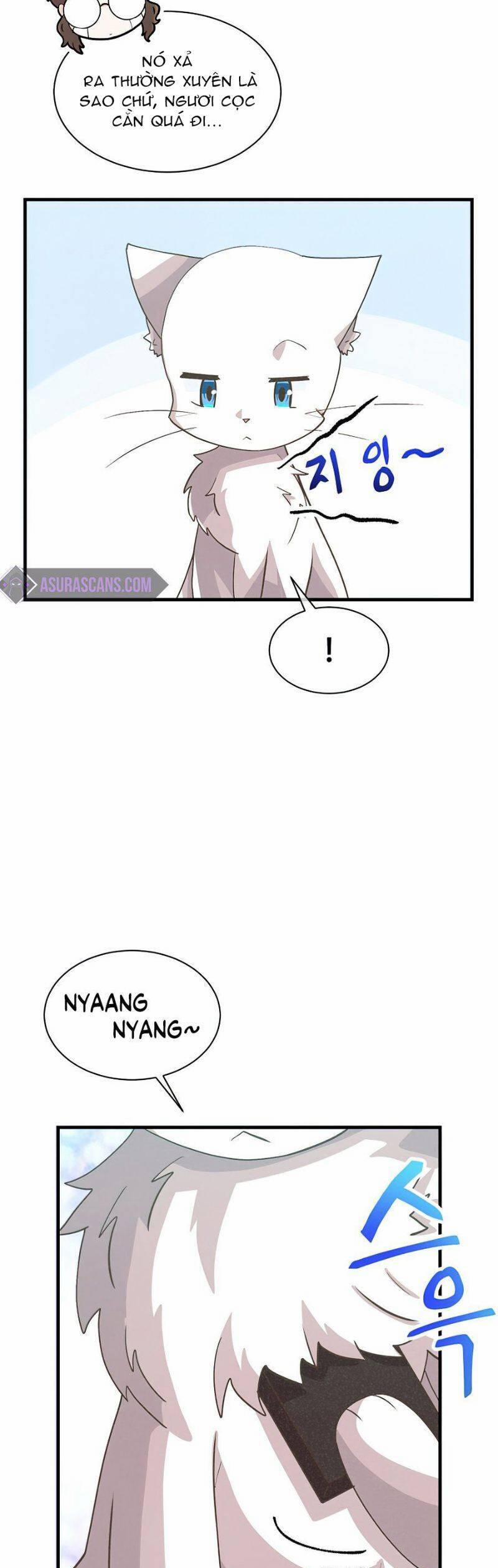 Tôi Trở Thành Một Nông Dân 58 trang 30