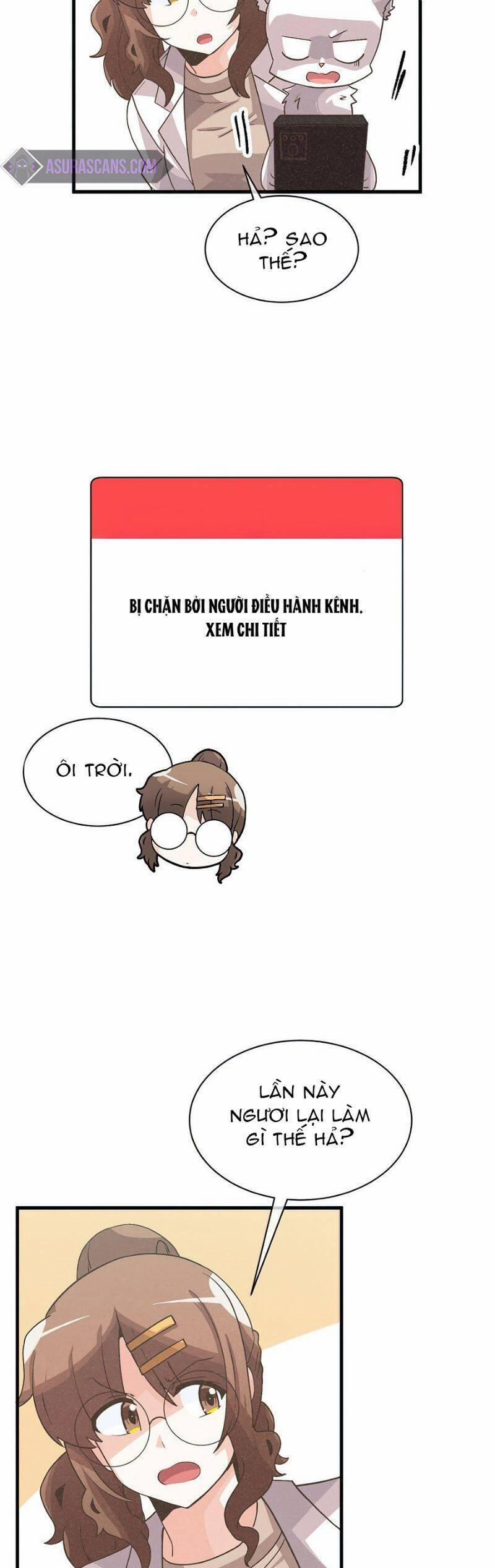 Tôi Trở Thành Một Nông Dân 58 trang 32