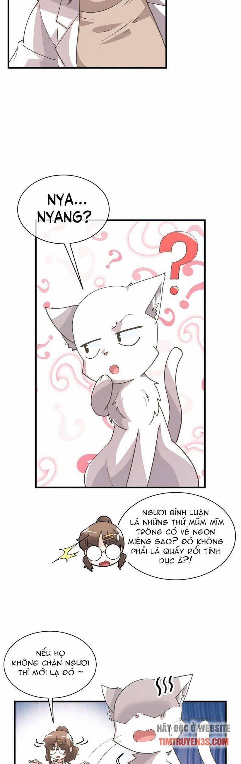 Tôi Trở Thành Một Nông Dân 58 trang 33