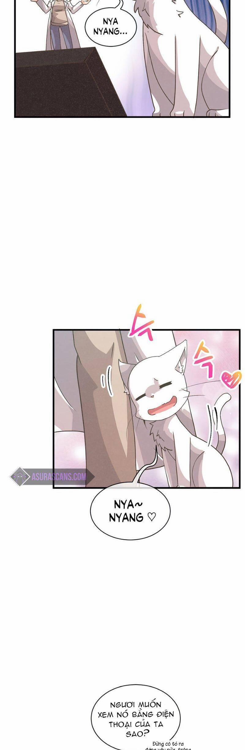 Tôi Trở Thành Một Nông Dân 58 trang 34