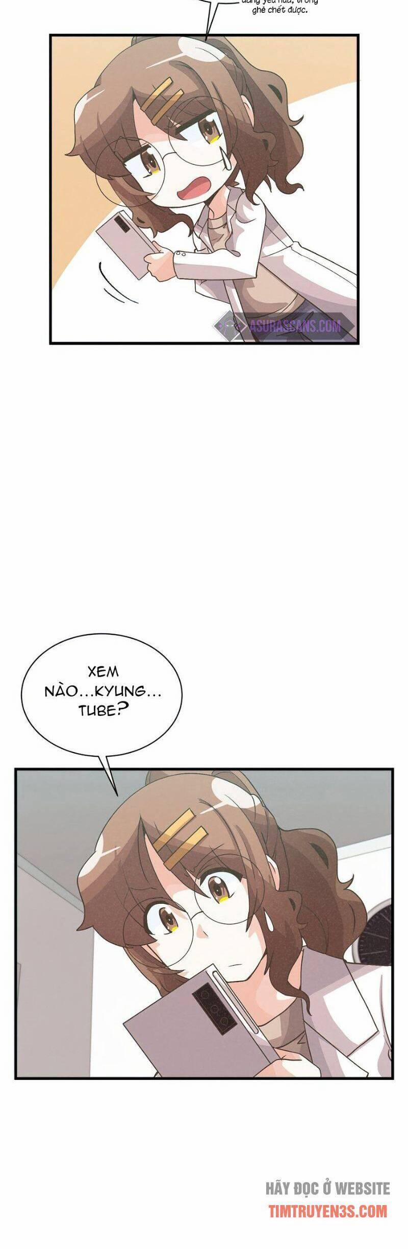 Tôi Trở Thành Một Nông Dân 58 trang 35