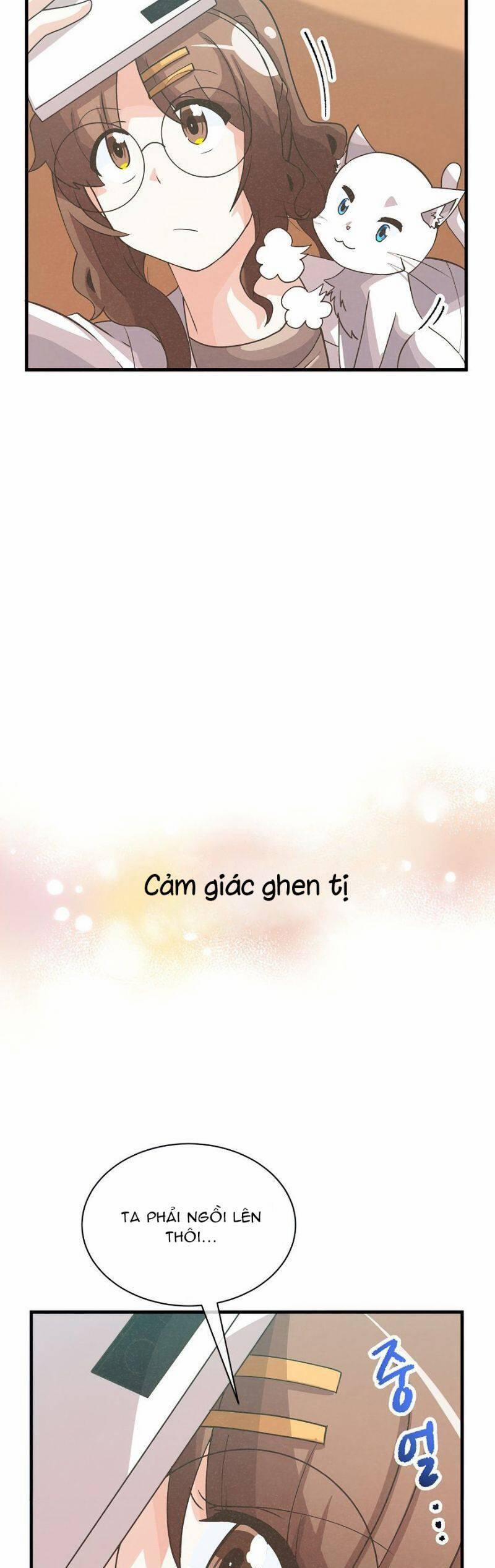 Tôi Trở Thành Một Nông Dân 58 trang 41