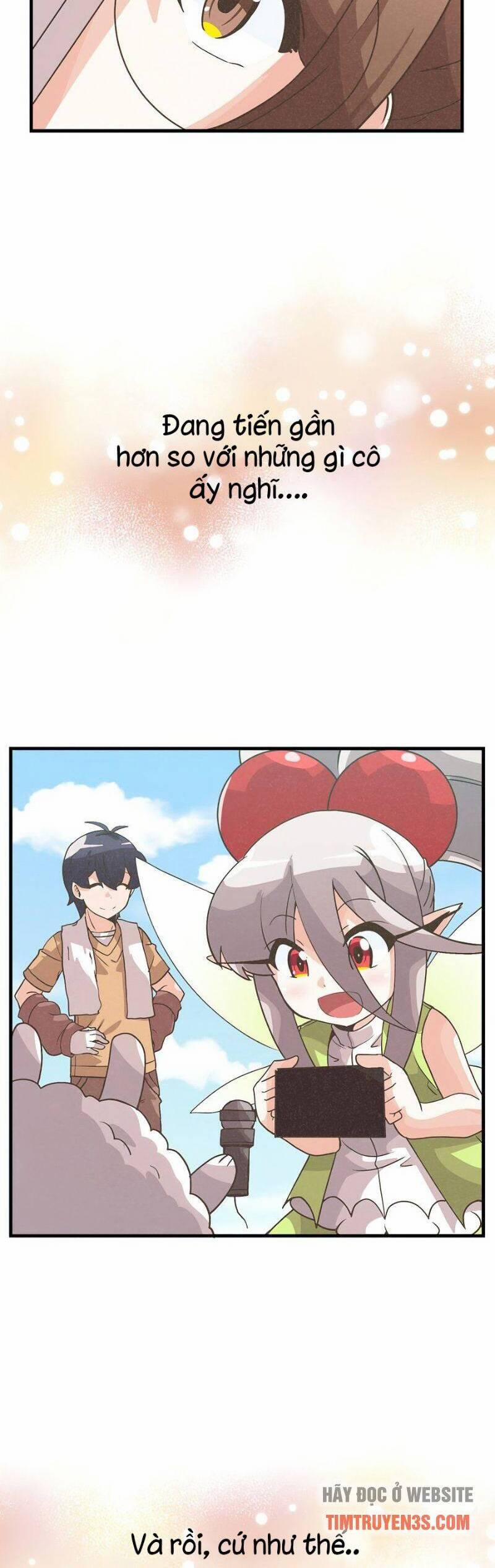 Tôi Trở Thành Một Nông Dân 58 trang 42