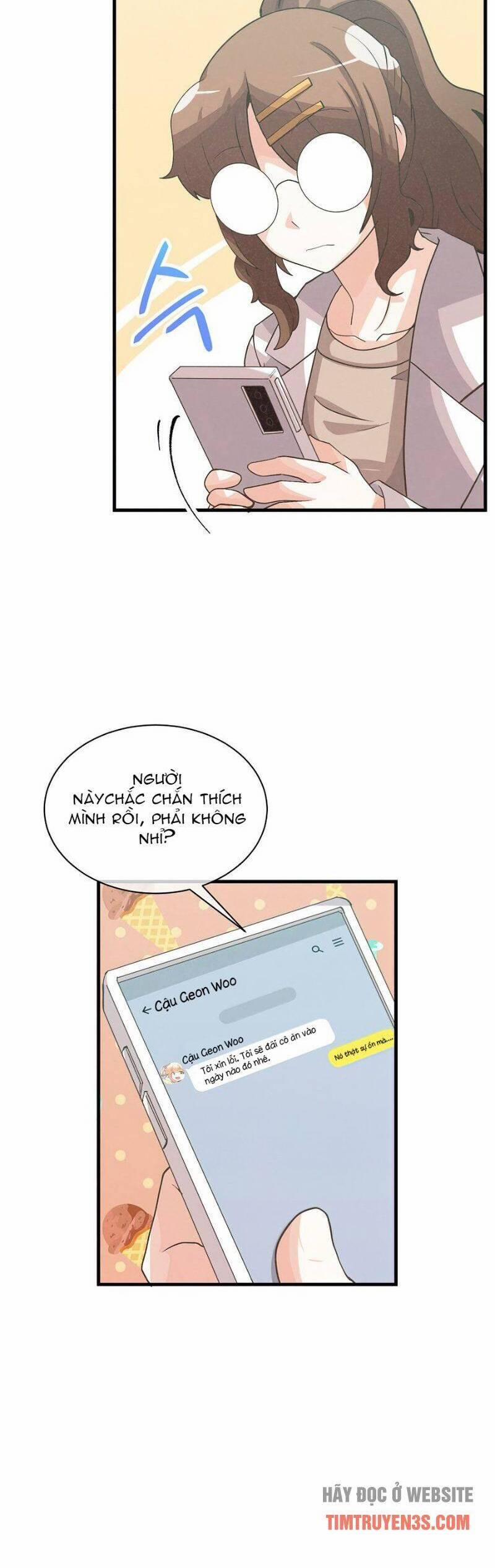 Tôi Trở Thành Một Nông Dân 58 trang 6