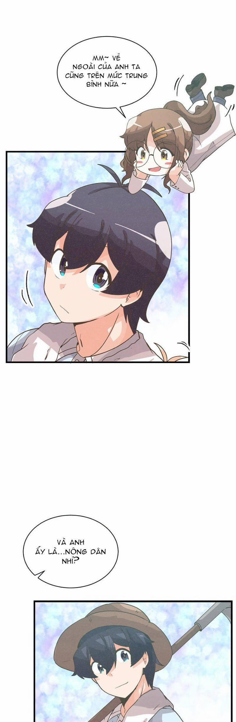 Tôi Trở Thành Một Nông Dân 58 trang 7