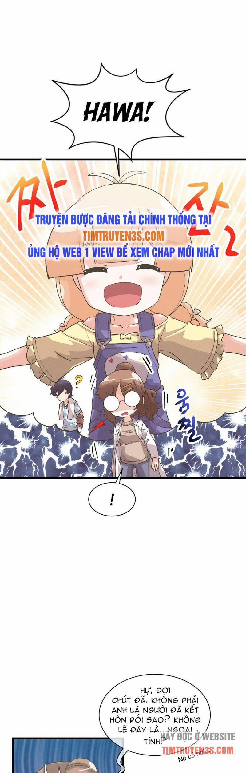 Tôi Trở Thành Một Nông Dân 58 trang 9