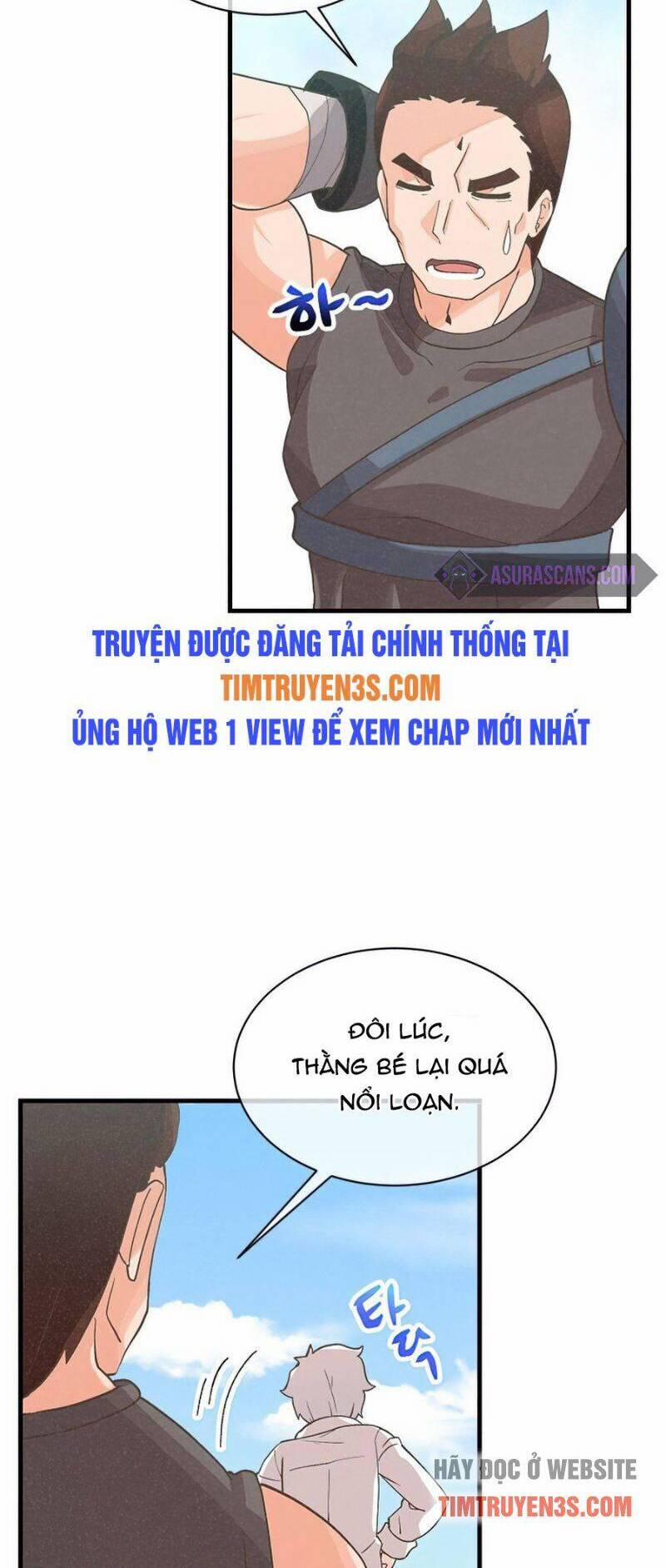 Tôi Trở Thành Một Nông Dân 59 trang 10