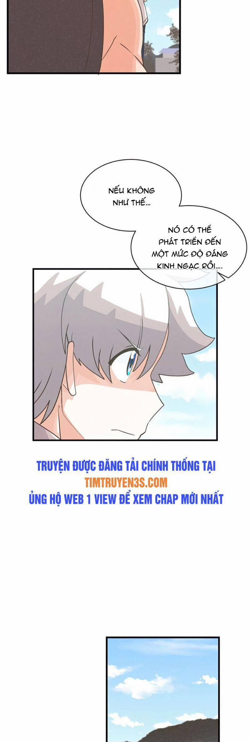 Tôi Trở Thành Một Nông Dân 59 trang 11