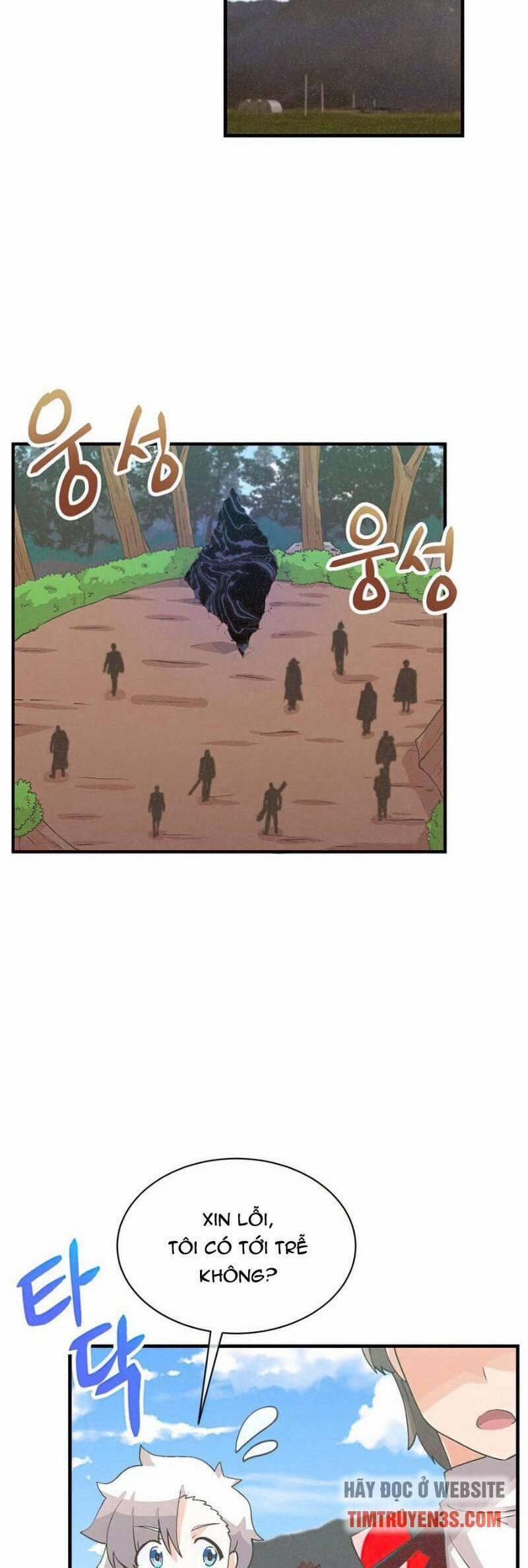 Tôi Trở Thành Một Nông Dân 59 trang 12