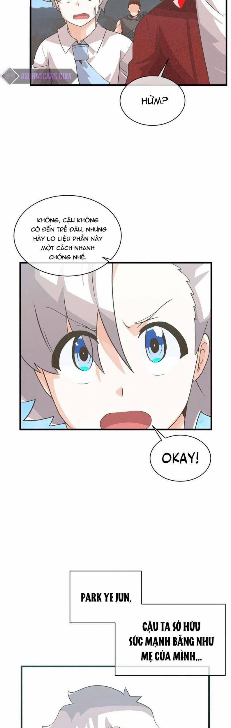 Tôi Trở Thành Một Nông Dân 59 trang 13