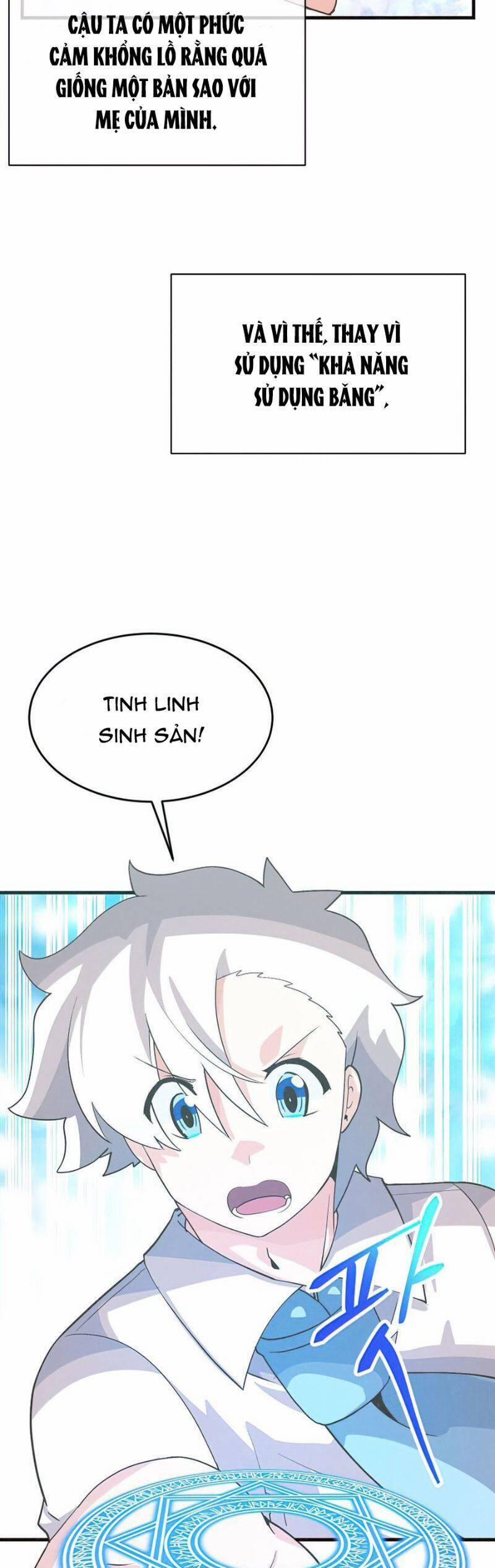 Tôi Trở Thành Một Nông Dân 59 trang 15