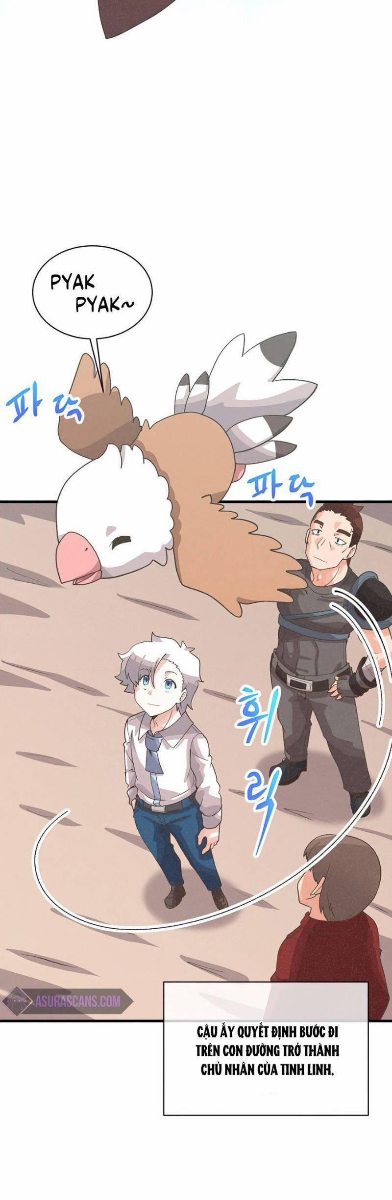 Tôi Trở Thành Một Nông Dân 59 trang 17