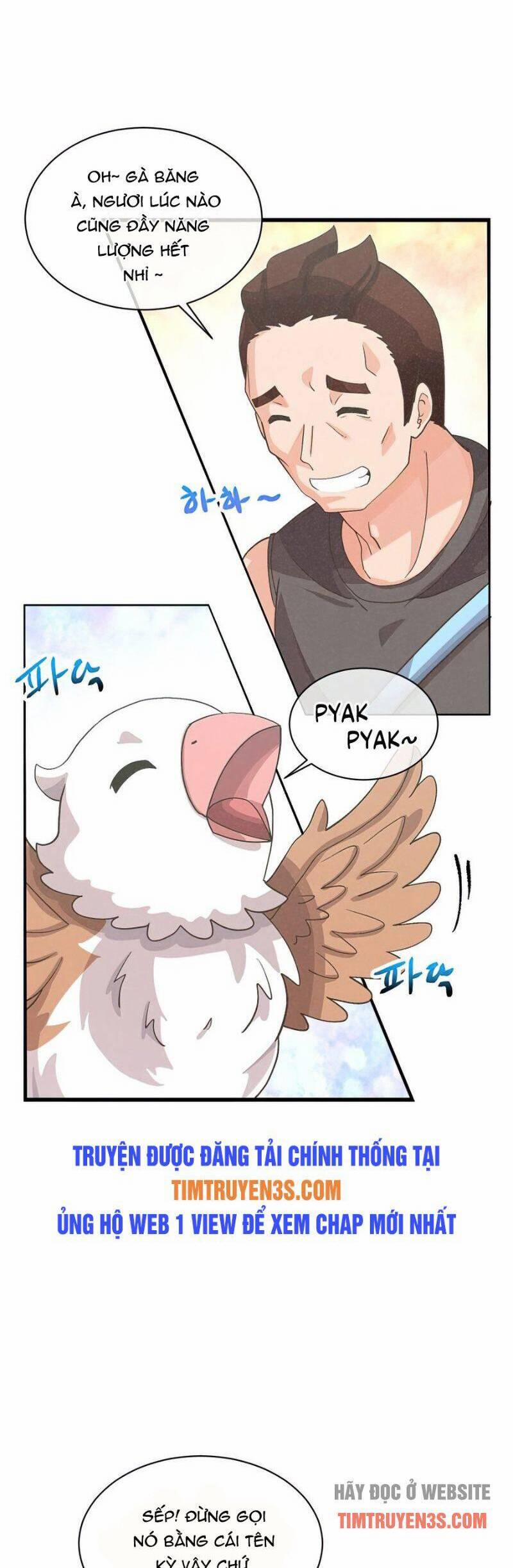 Tôi Trở Thành Một Nông Dân 59 trang 18