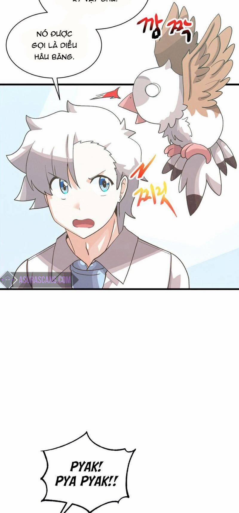 Tôi Trở Thành Một Nông Dân 59 trang 19