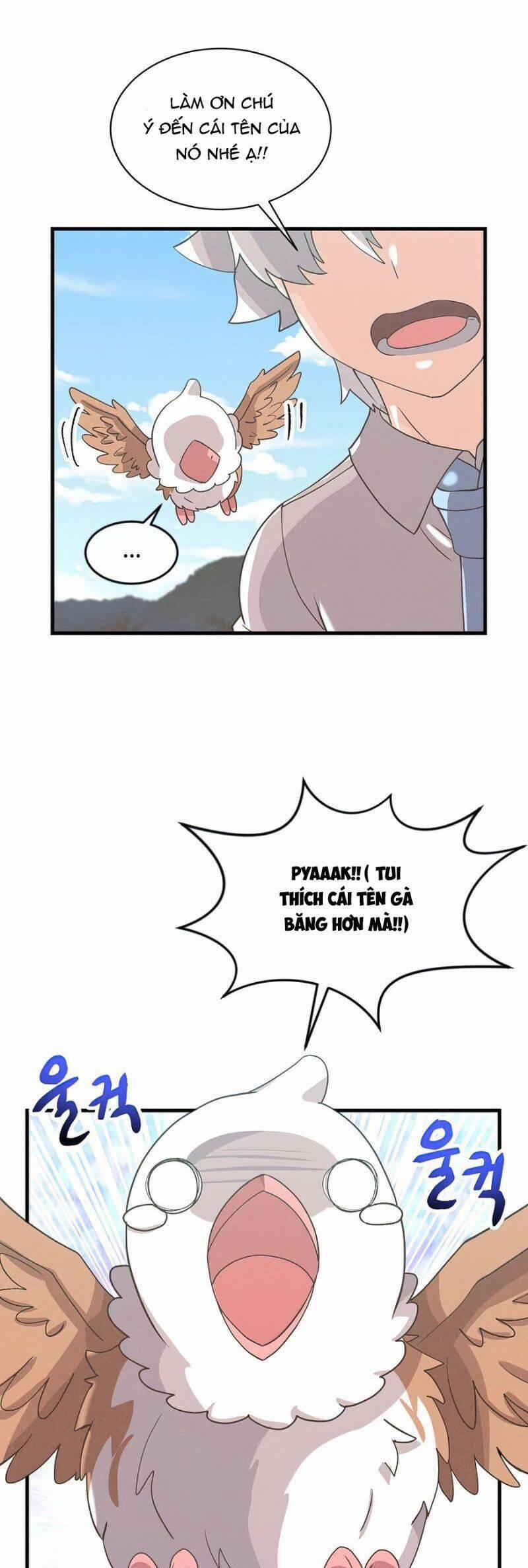 Tôi Trở Thành Một Nông Dân 59 trang 21