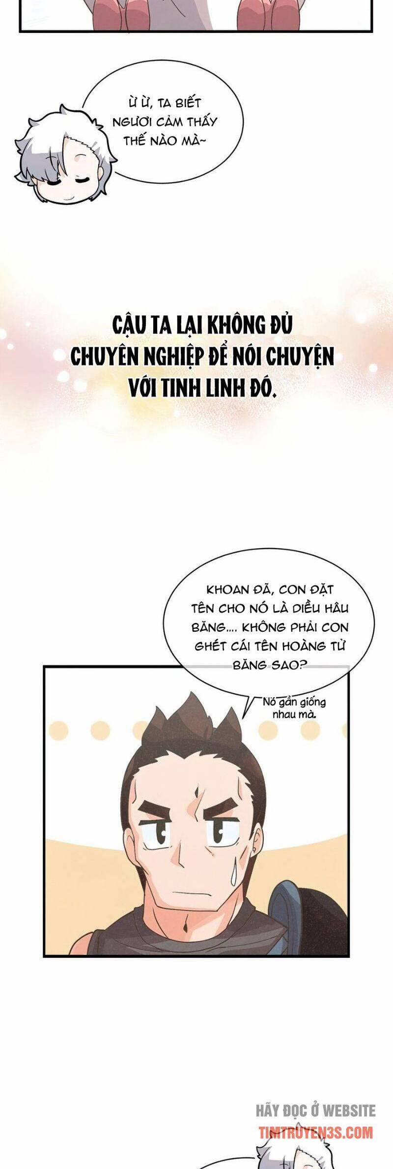 Tôi Trở Thành Một Nông Dân 59 trang 22