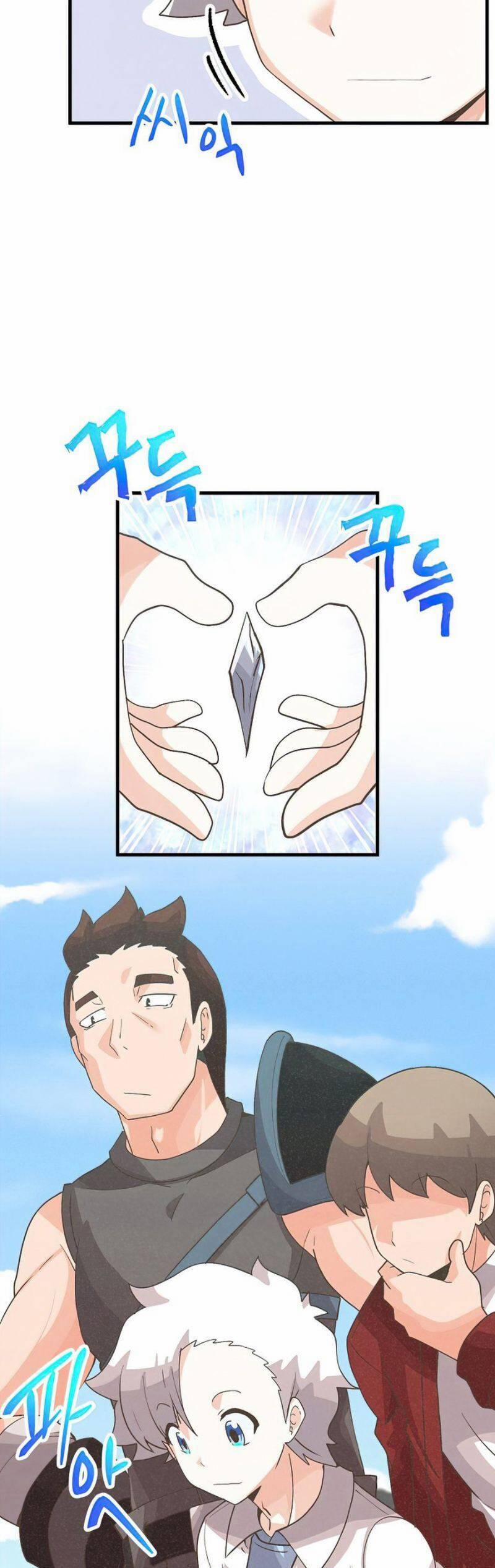 Tôi Trở Thành Một Nông Dân 59 trang 25