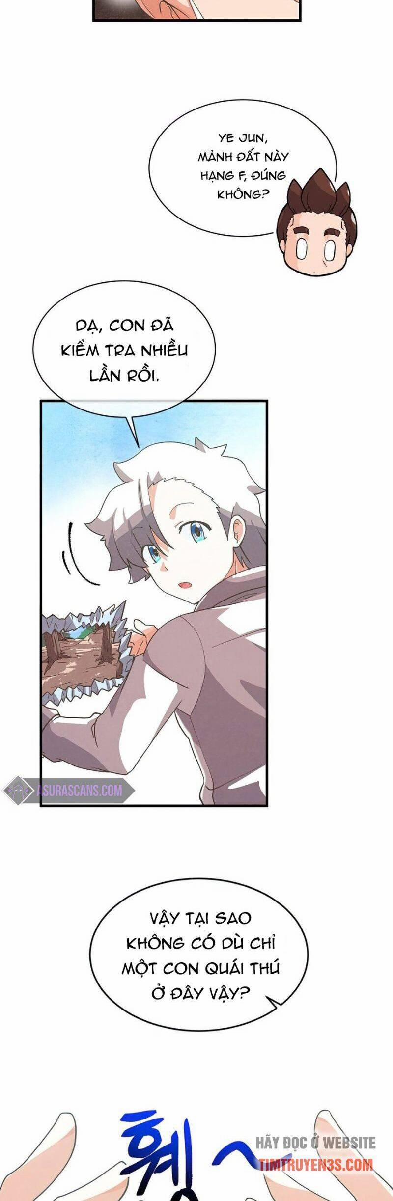 Tôi Trở Thành Một Nông Dân 59 trang 28