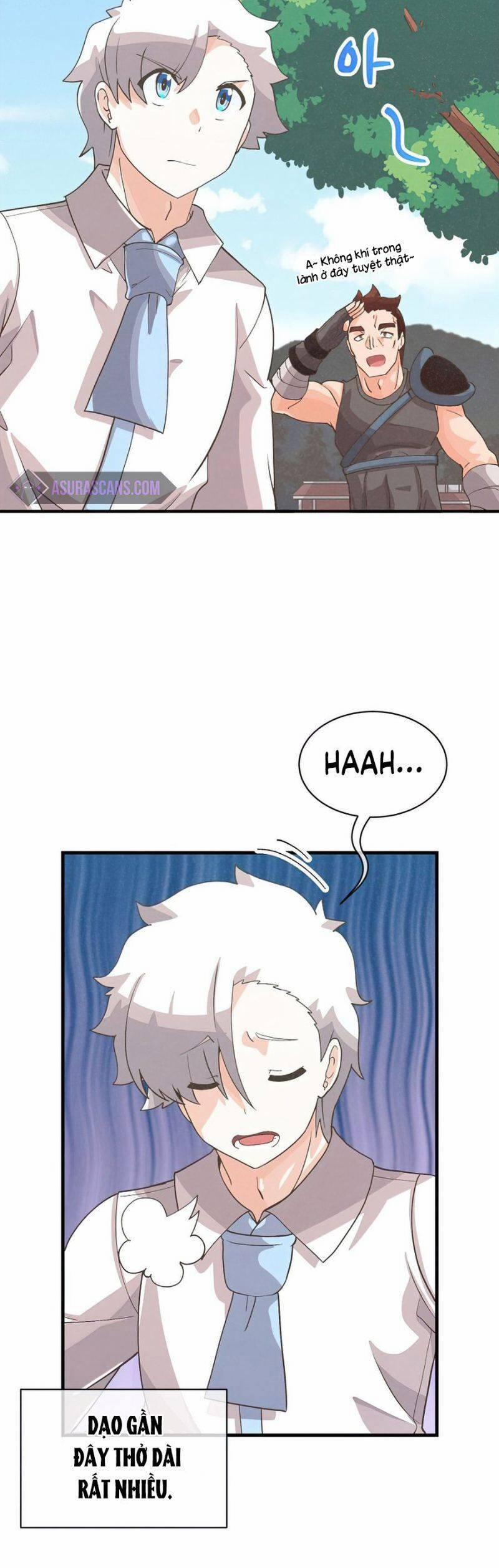 Tôi Trở Thành Một Nông Dân 59 trang 3