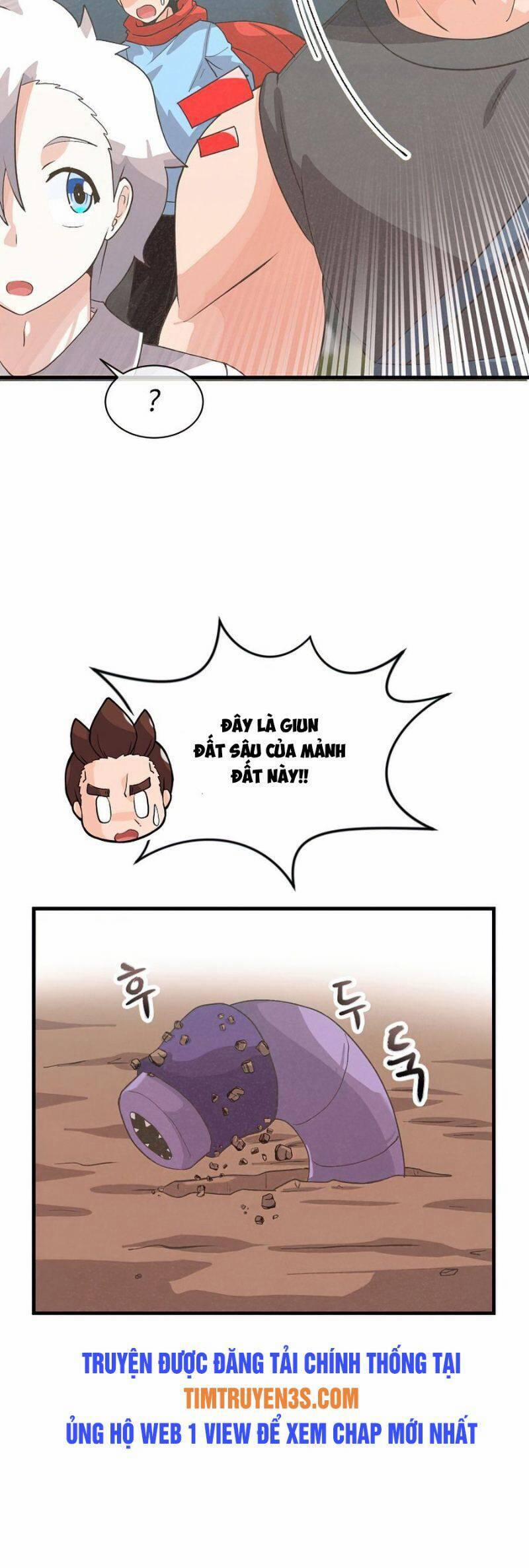 Tôi Trở Thành Một Nông Dân 59 trang 31