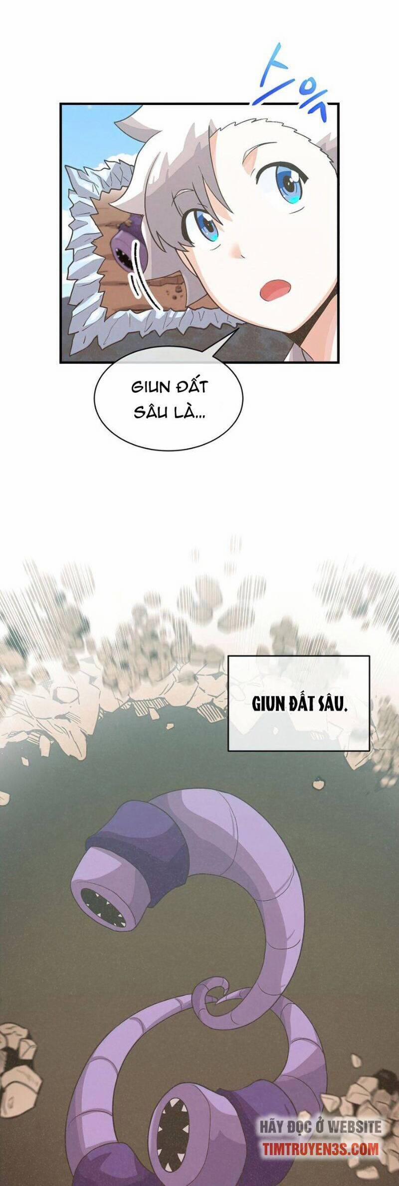 Tôi Trở Thành Một Nông Dân 59 trang 32