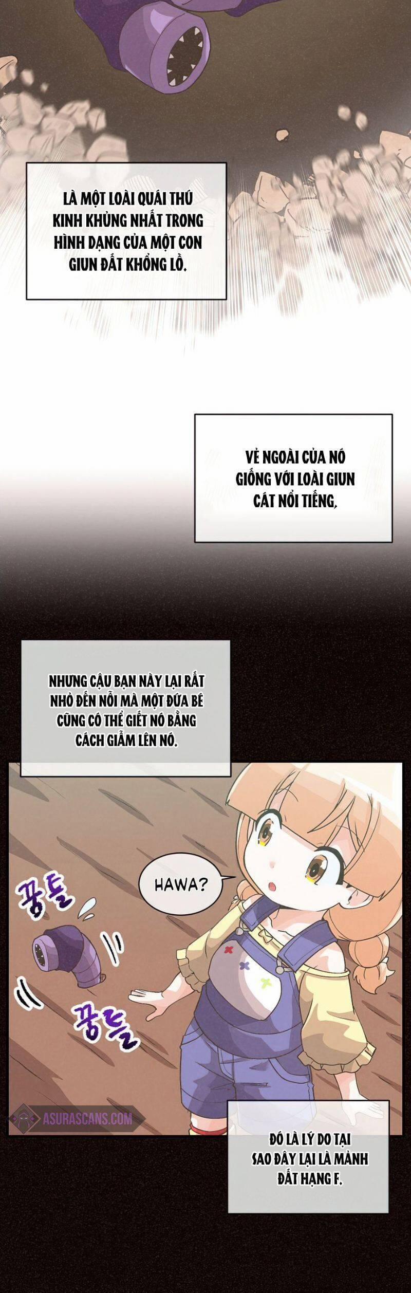 Tôi Trở Thành Một Nông Dân 59 trang 33