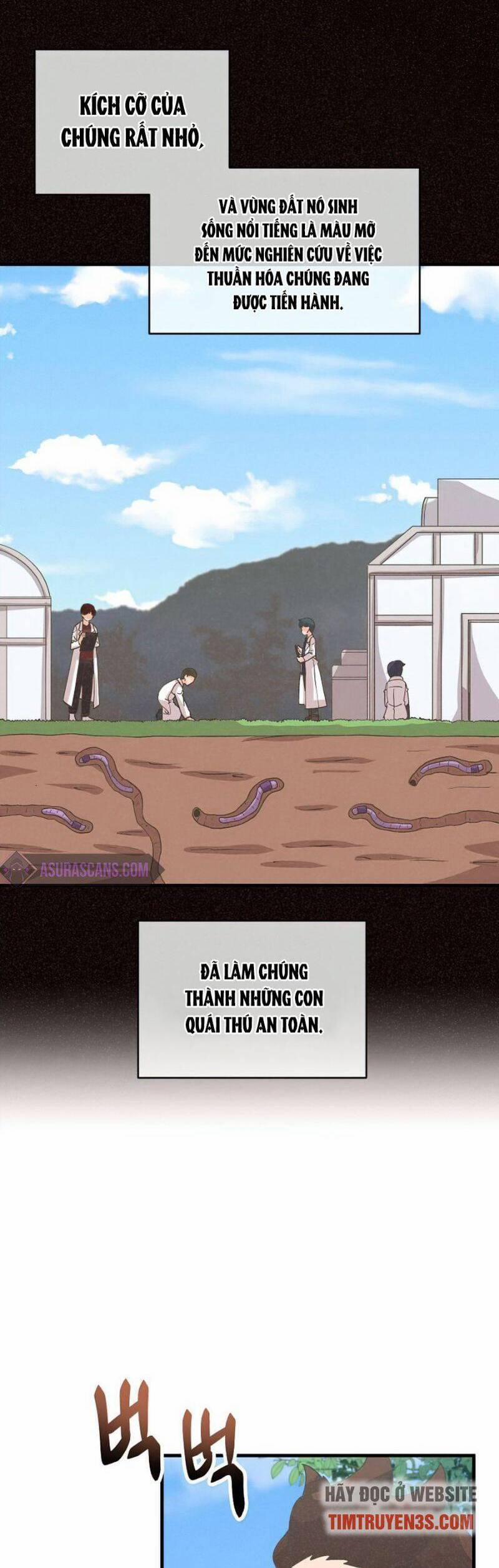 Tôi Trở Thành Một Nông Dân 59 trang 34