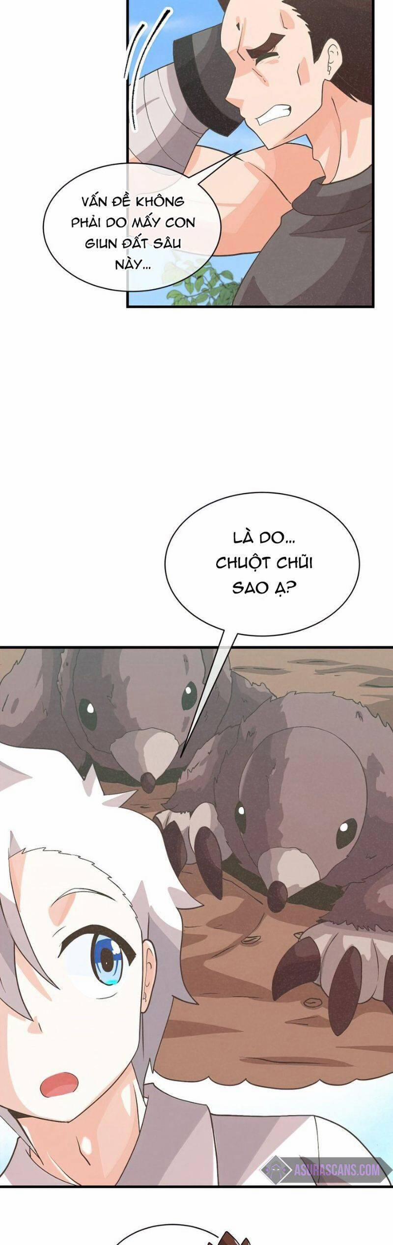 Tôi Trở Thành Một Nông Dân 59 trang 35