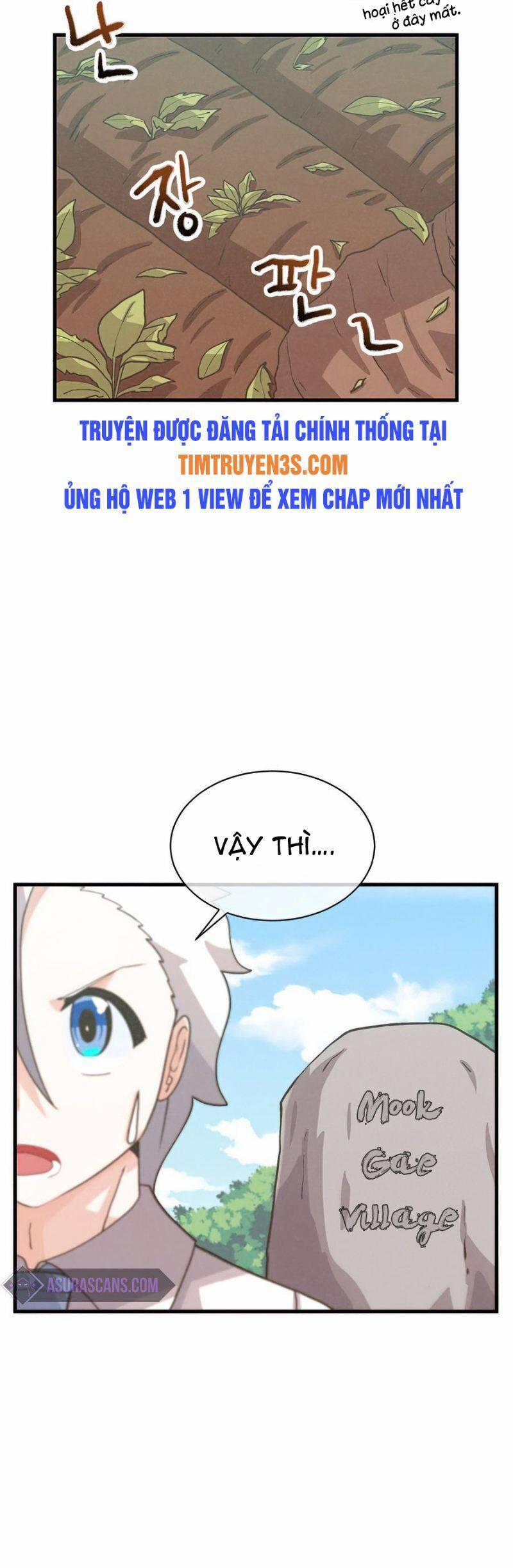 Tôi Trở Thành Một Nông Dân 59 trang 37