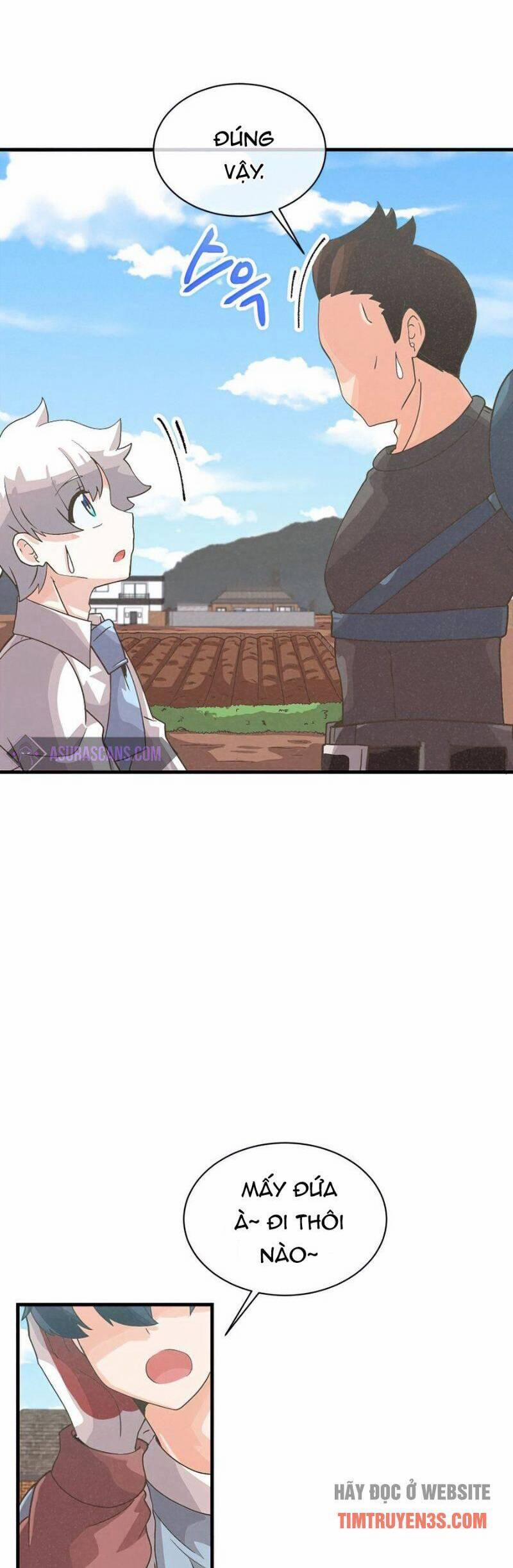 Tôi Trở Thành Một Nông Dân 59 trang 38