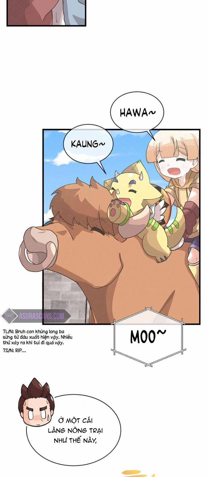 Tôi Trở Thành Một Nông Dân 59 trang 39