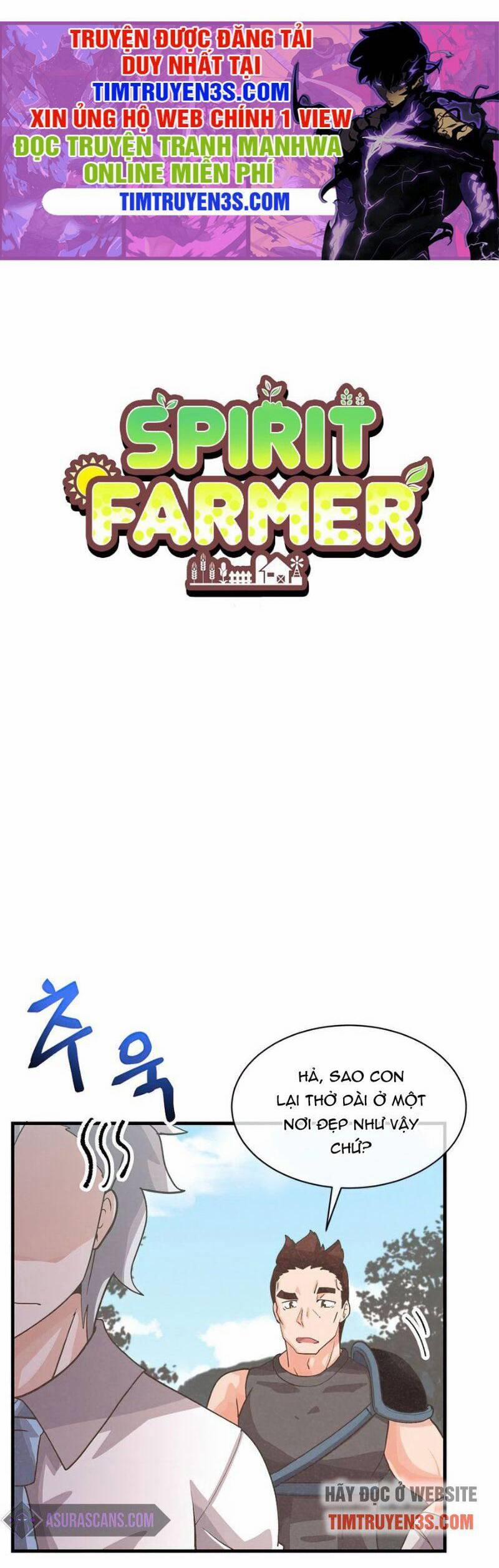 Tôi Trở Thành Một Nông Dân 59 trang 4