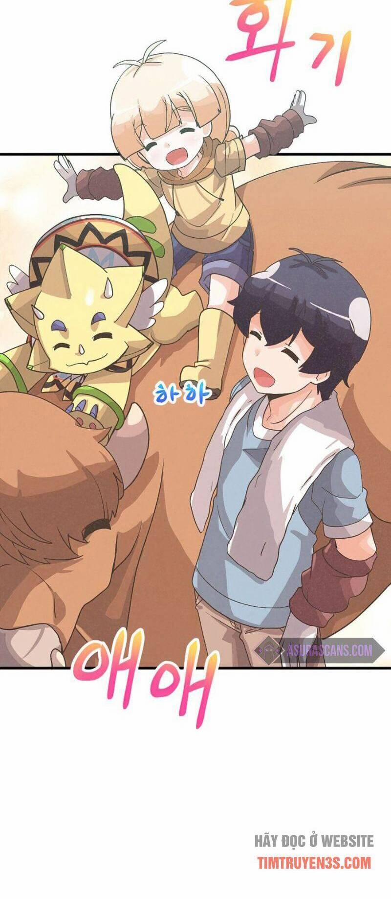 Tôi Trở Thành Một Nông Dân 59 trang 40