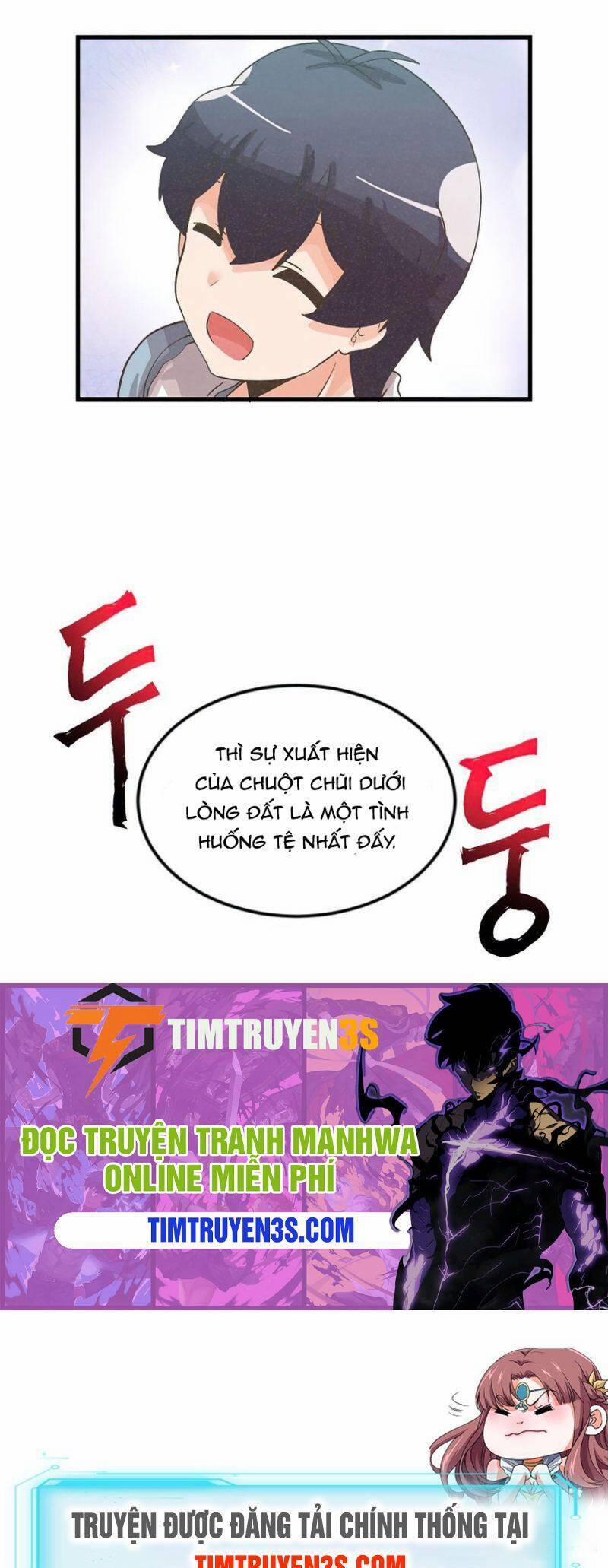 Tôi Trở Thành Một Nông Dân 59 trang 41