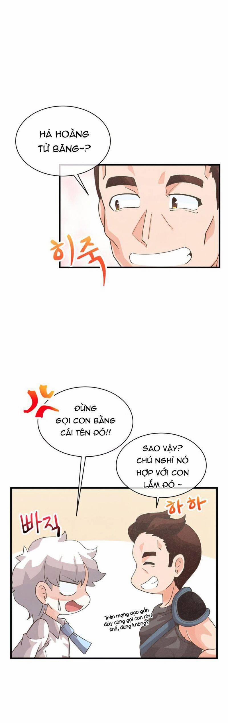 Tôi Trở Thành Một Nông Dân 59 trang 5