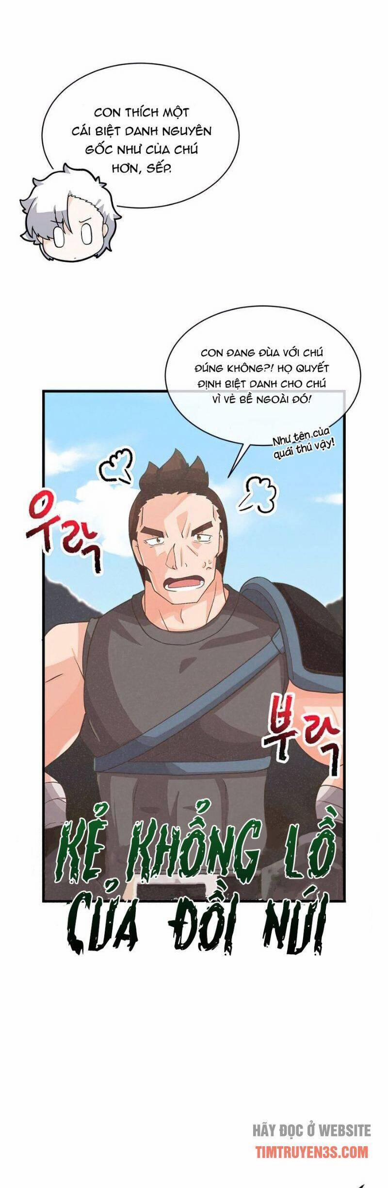 Tôi Trở Thành Một Nông Dân 59 trang 8