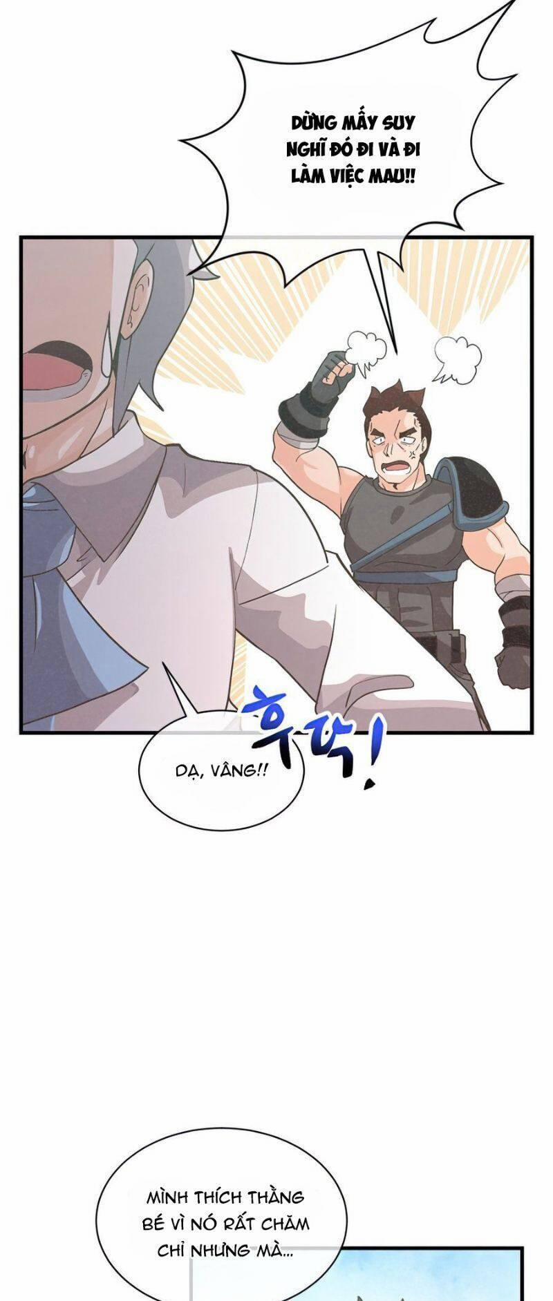 Tôi Trở Thành Một Nông Dân 59 trang 9