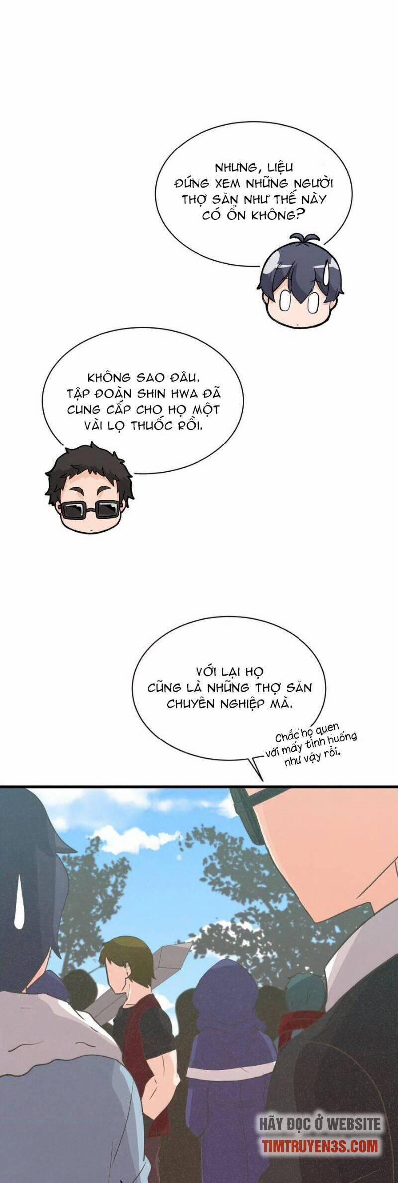 Tôi Trở Thành Một Nông Dân 60 trang 12