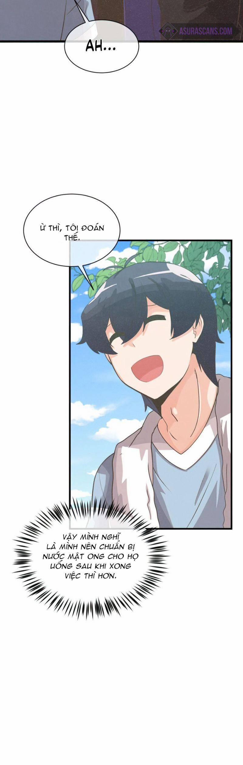 Tôi Trở Thành Một Nông Dân 60 trang 13