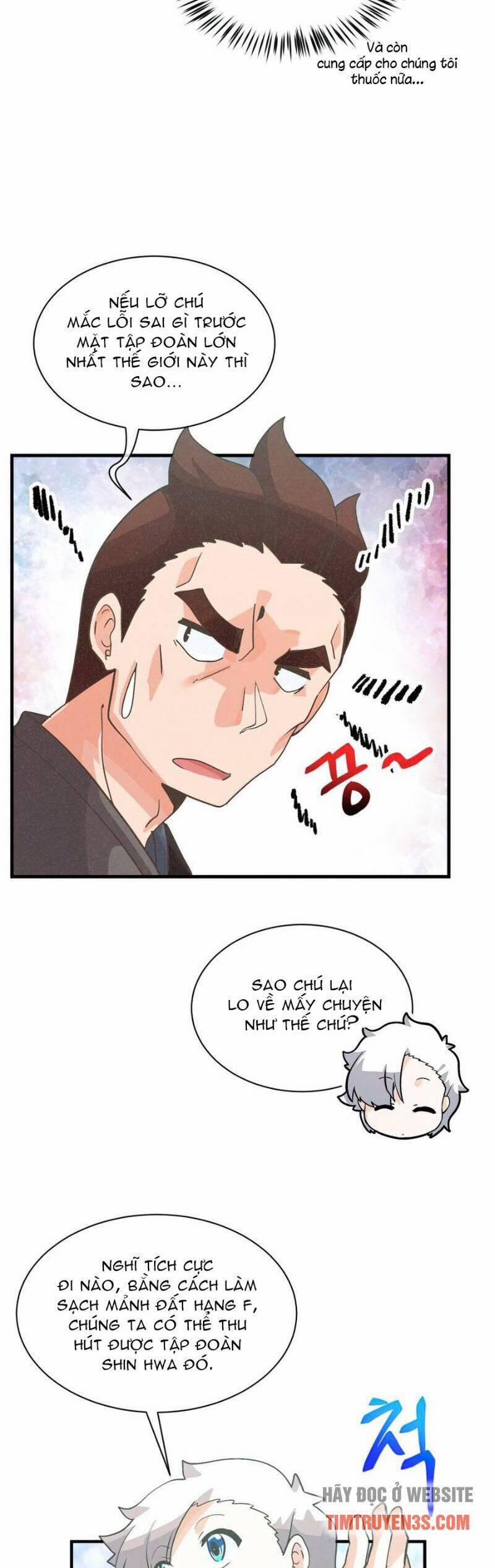 Tôi Trở Thành Một Nông Dân 60 trang 16