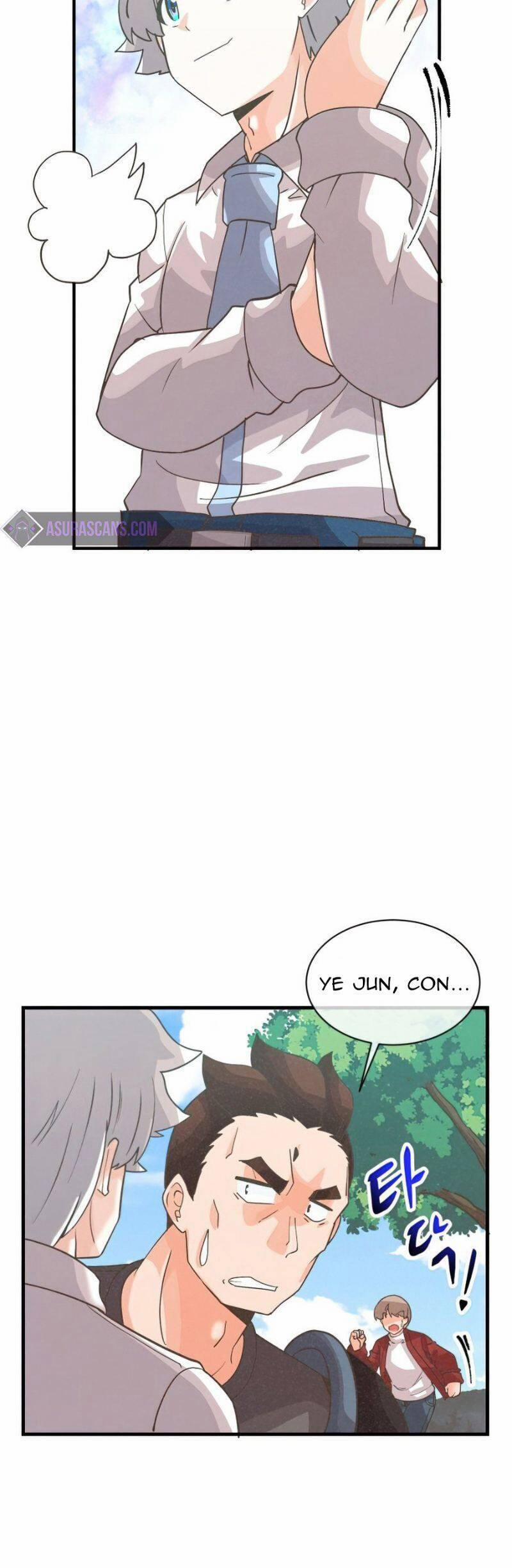 Tôi Trở Thành Một Nông Dân 60 trang 17