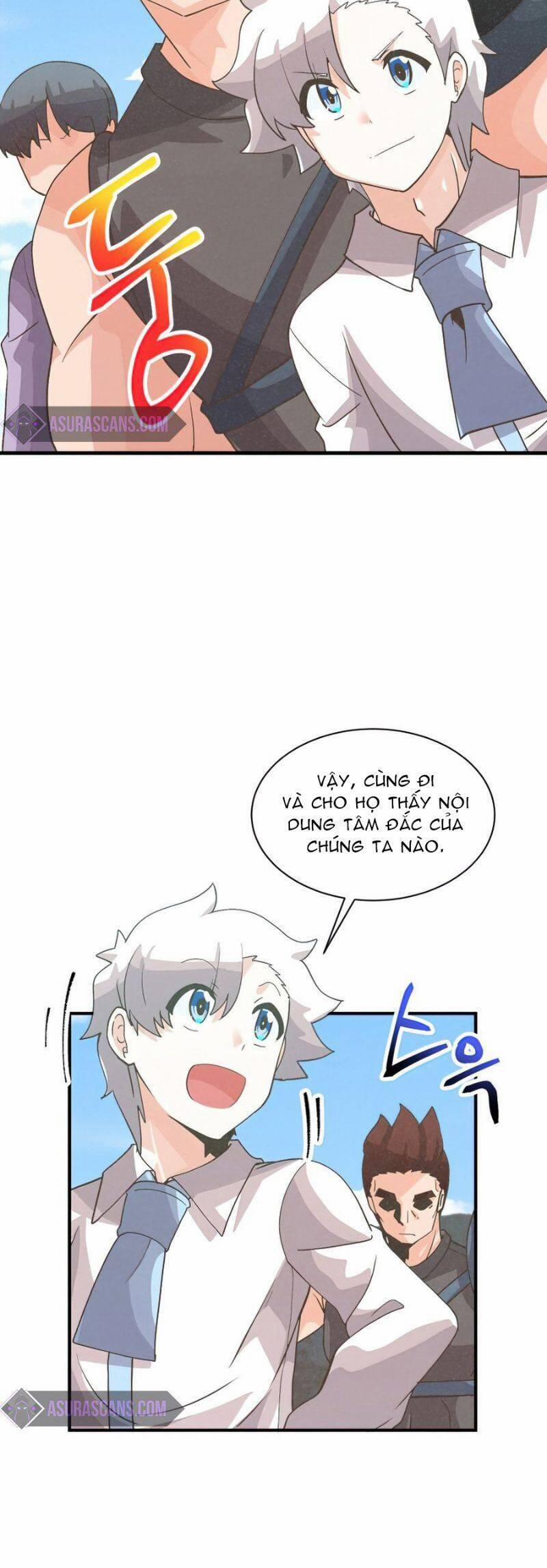 Tôi Trở Thành Một Nông Dân 60 trang 19